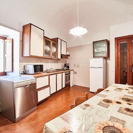 Appartamento Ilaria In Villa Laura 斯卡拉 外观 照片