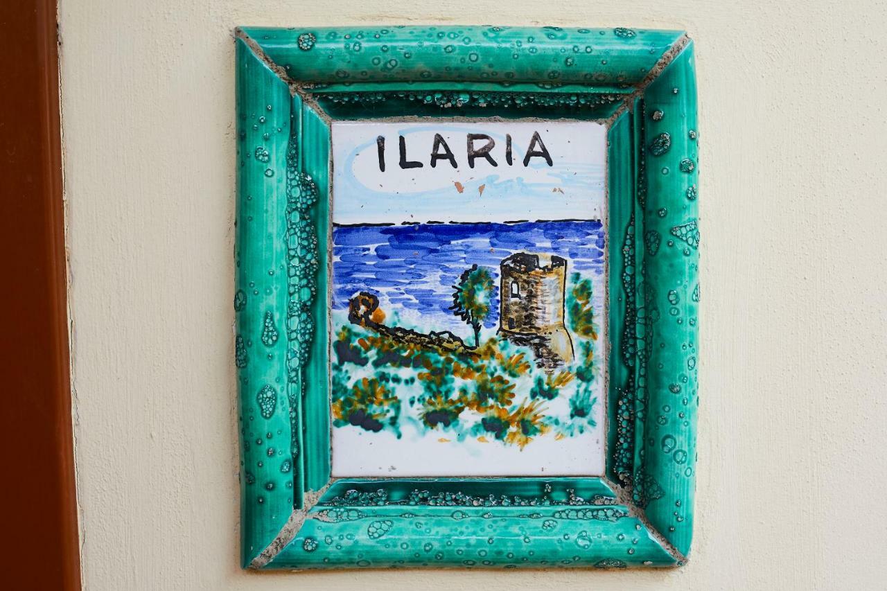 Appartamento Ilaria In Villa Laura 斯卡拉 外观 照片